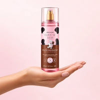 Body Splash Deleite Chocolatudo 200ml O Boticário - comprar online