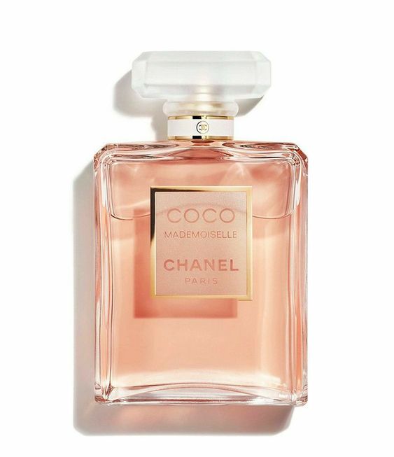 Coco Mademoiselle — Chanel — Eau de Parfum 100 ml