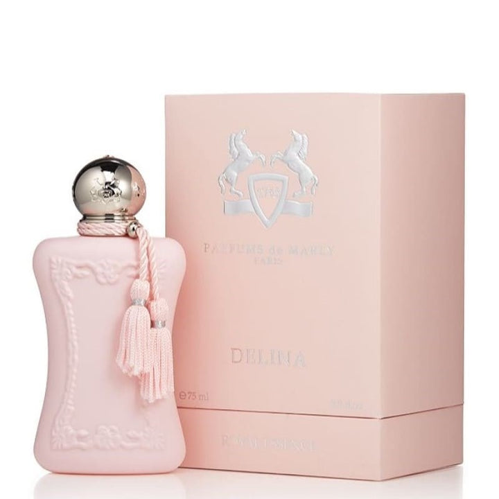 Delina — Parfums de Marly — Eau de Parfum 75 ml