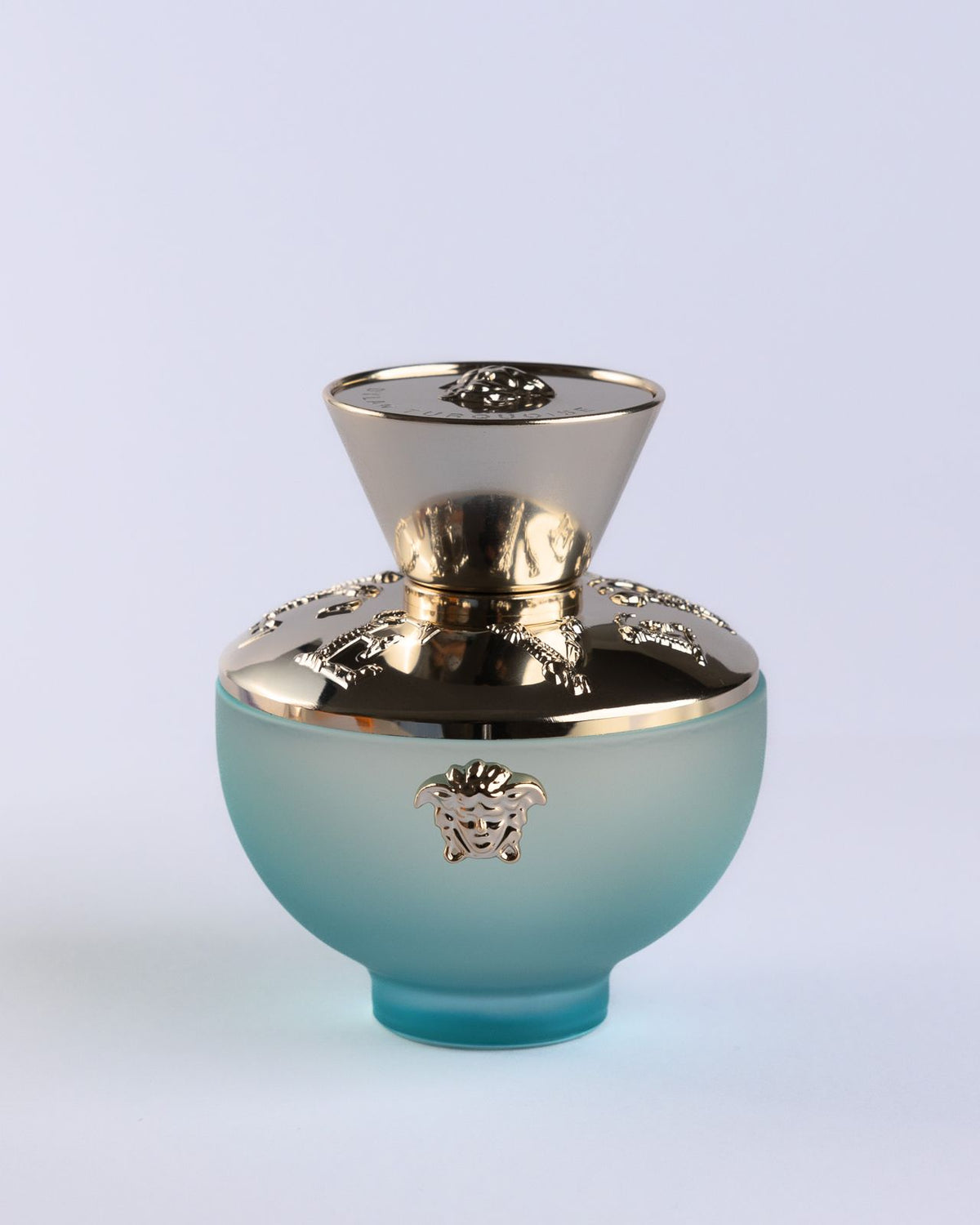Dylan Turquoise — Versace — Eau de Toilette 100 ml