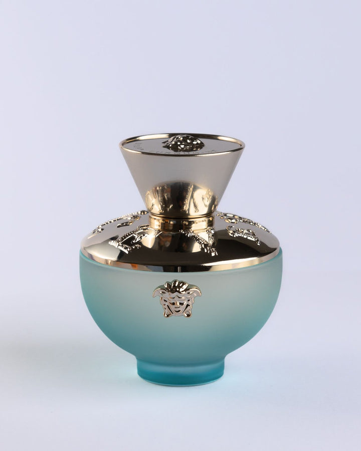 Dylan Turquoise — Versace — Eau de Toilette 100 ml