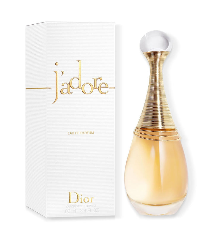 J'adore — Dior — Eau de Parfum 100 ml