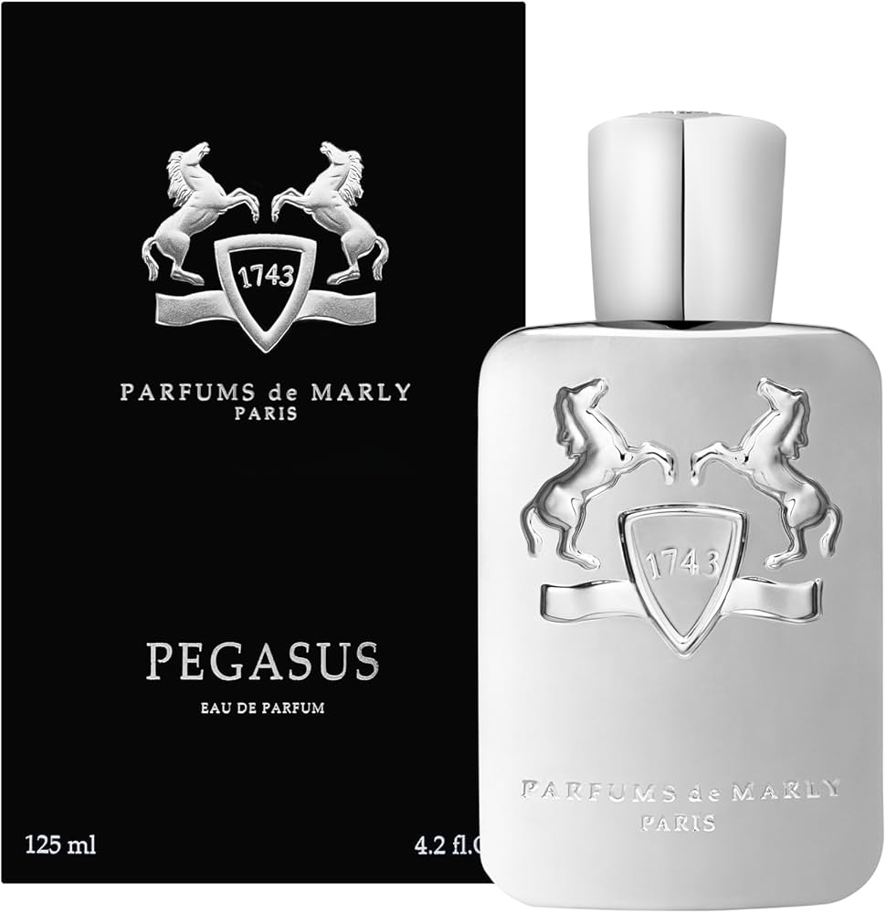 Pegasus — Parfums de Marly — Eau de Parfum 125 ml