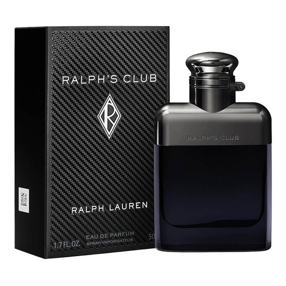 Ralph's Club Parfum — Ralph Lauren 100 ml