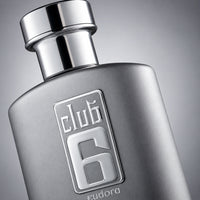 Club 6 Desodorante Colônia 95ml Eudora na internet
