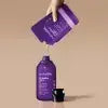 Refil Loção Noturna Desodorante Corporal Nativa Spa Orquídea Noire 350Ml na internet
