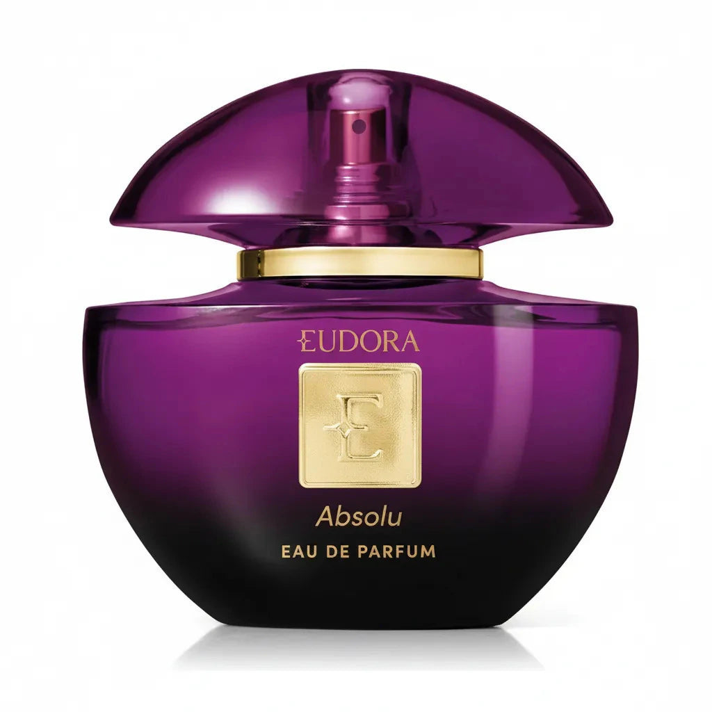 Eudora Absolu Eau De Parfum 75ml - loja online