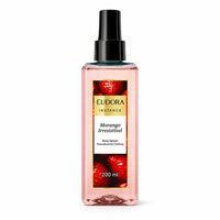 Body Splash Instance Morango Irresistível 200ml