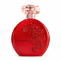 Floratta Red Desodorante Colônia 75ml O Boticário Feminino