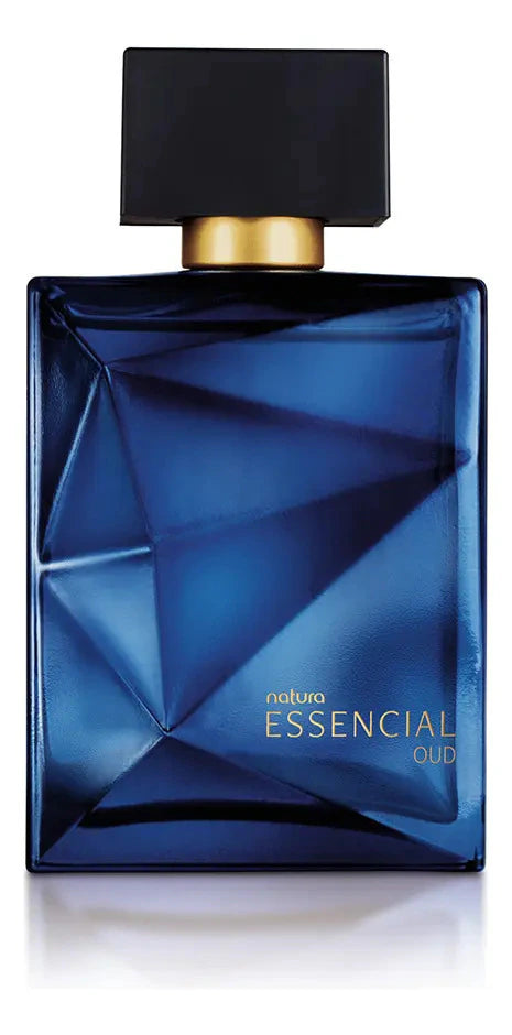 Natura Essencial Oud Oud Masculino Eau De Parfum Spray