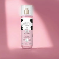 Body Splash Cuide-se Bem Deleite O Boticário 200ml - comprar online