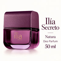 ILIA SECRETO DEO PARFUM 50 ML