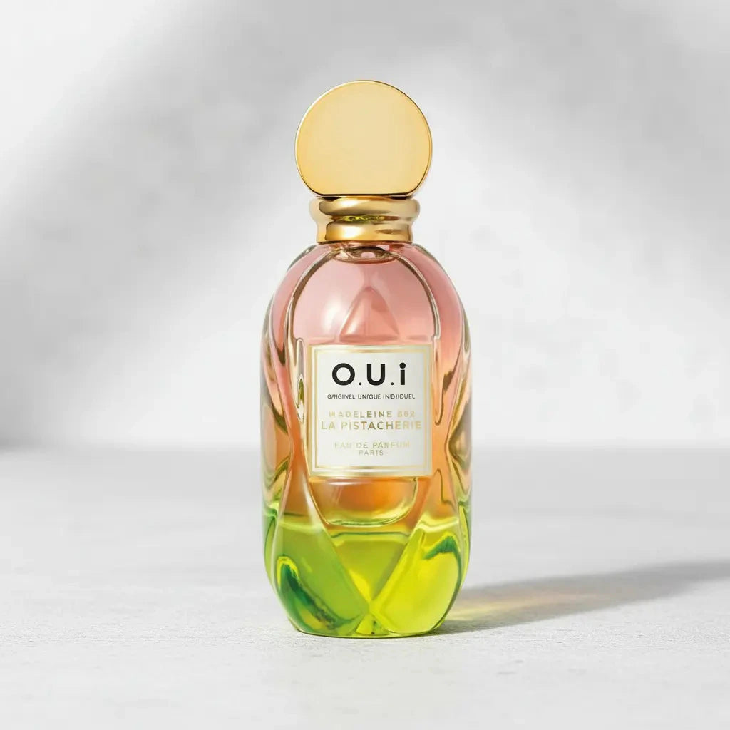 O.u.i Madeleine 862 La Pistacherie - Eau De Parfum 75ml - comprar online