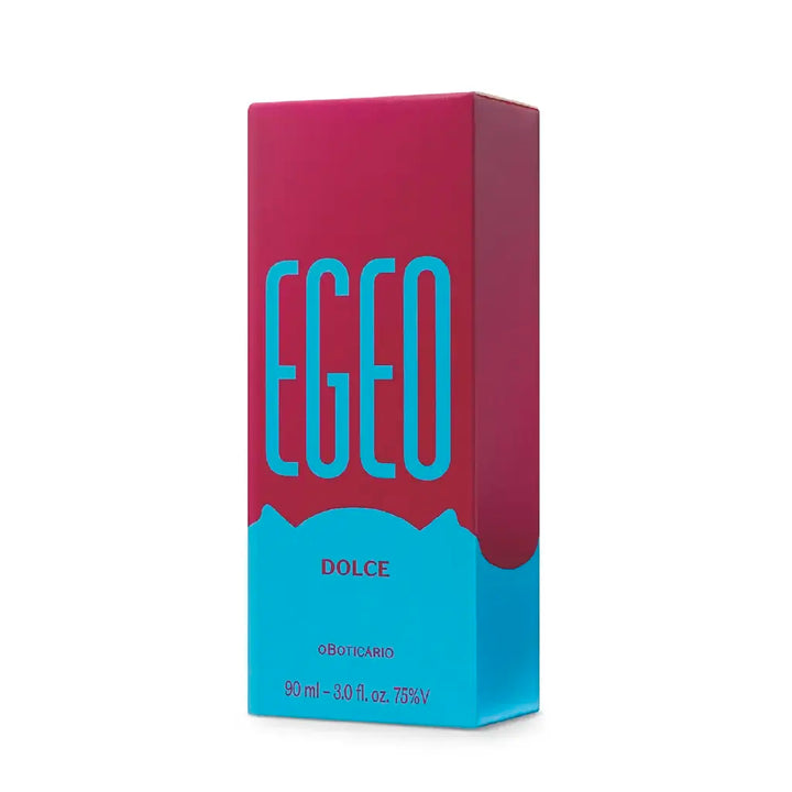 Egeo Dolce Desodorante Colônia 90Ml - comprar online