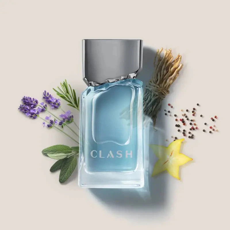 Clash: Colônia 100ml + Loção 200ml - comprar online