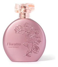 Imagem do Perfume Floratta Rose Bouquet O Boticário Desodorante Colônia 75ml