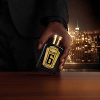 Imagem do Club 6 Prestige Eau De Parfum 95Ml