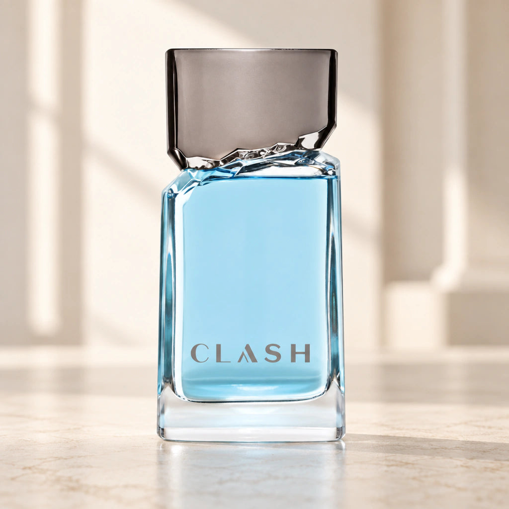 Clash Desodorante Colônia 100ml O Boticário - comprar online