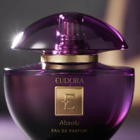 Combo Absolu: Eau De Parfum 75ml + Creme Corporal 200g - comprar online