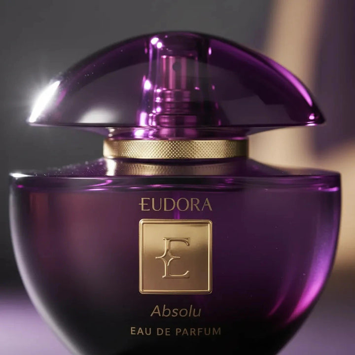 Combo Absolu: Eau De Parfum 75ml + Creme Corporal 200g - comprar online
