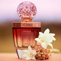 Eudora La Victorie Intense Eau De Parfum 75ml - comprar online