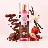 Body Splash Deleite Chocolatudo 200ml O Boticário na internet