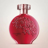 Floratta Red Desodorante Colônia 75ml O Boticário Feminino na internet