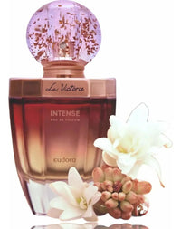 Eudora La Victorie Intense Eau De Parfum 75ml na internet