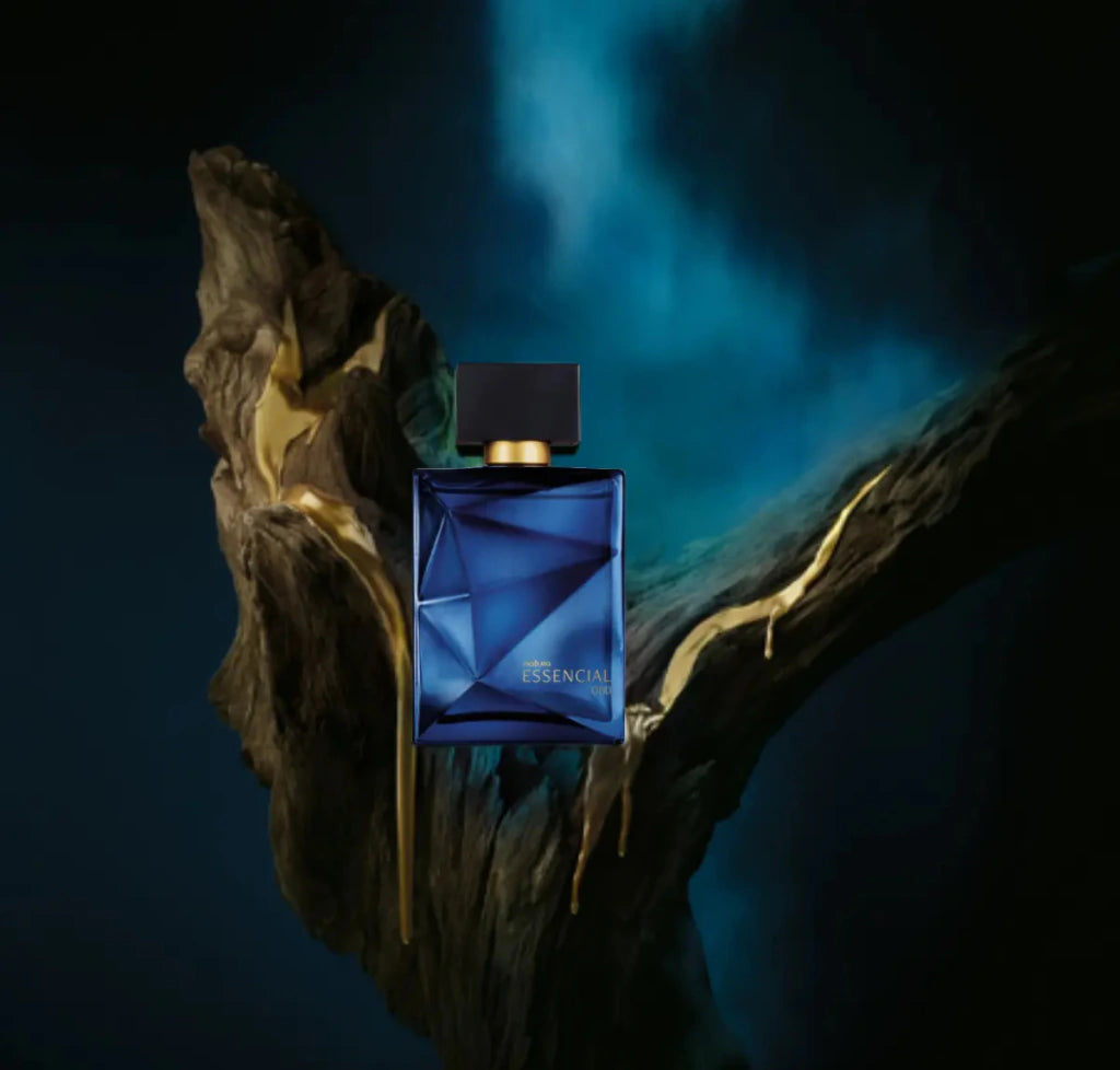 Natura Essencial Oud Oud Masculino Eau De Parfum Spray