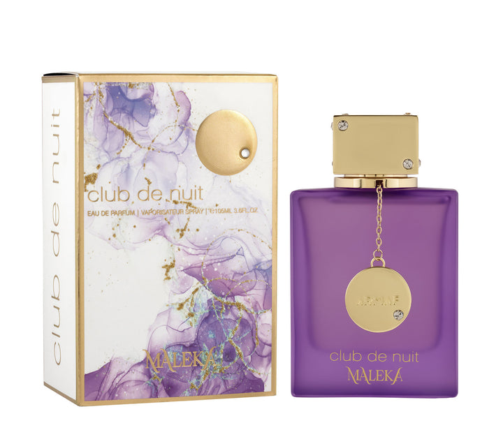 Perfume Club De Nuit Maleka de Armaf
