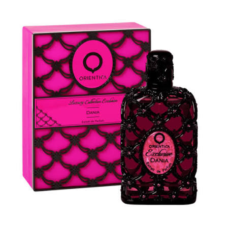 Perfume Dania de Orientica Premium
