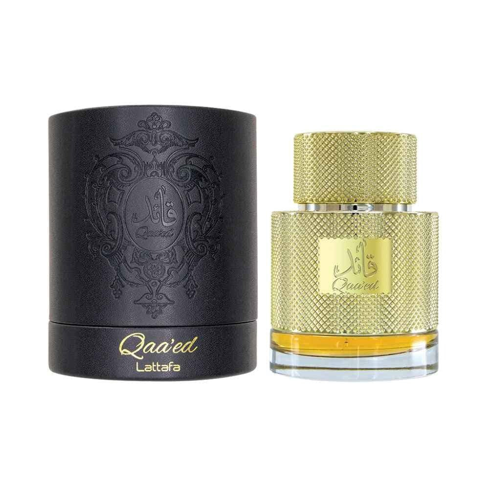 Perfume Qaa'ed de Lattafa Perfumes - Eau de Parfum