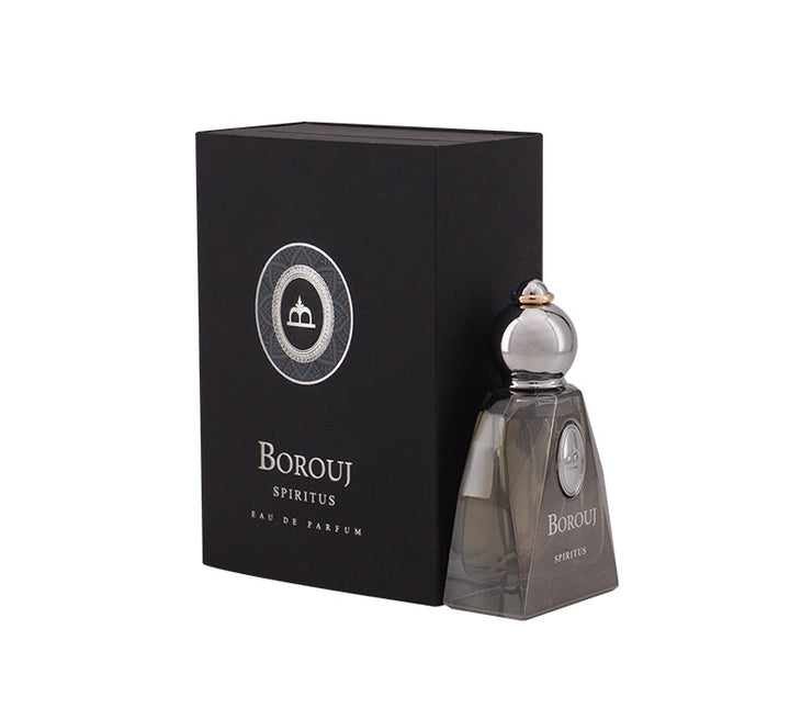 Perfume Spiritus de Borouj