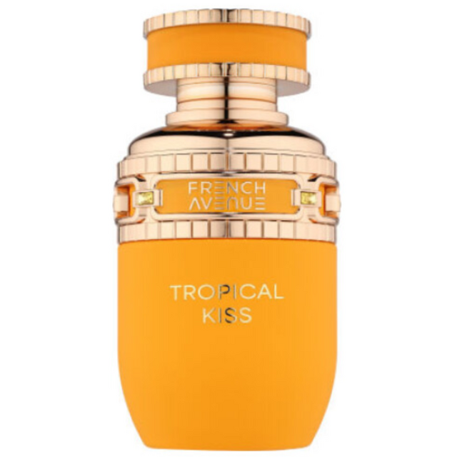 Perfume Tropical Kiss de Fragrance World